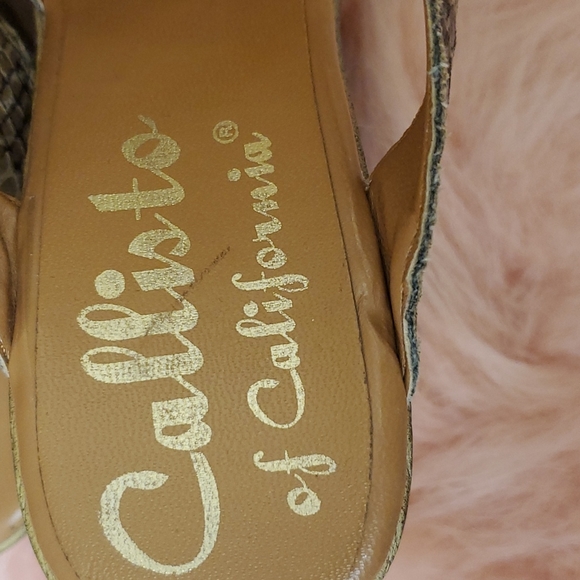 Callisto of California - Picture 5 of 5